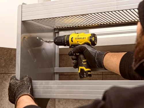 SCH10D2K-IN - 2 Amp Hours