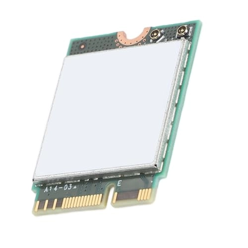 BE200NGW - 2.4GHz 5.8GHz 6GHz M.2 NGFF Wireless