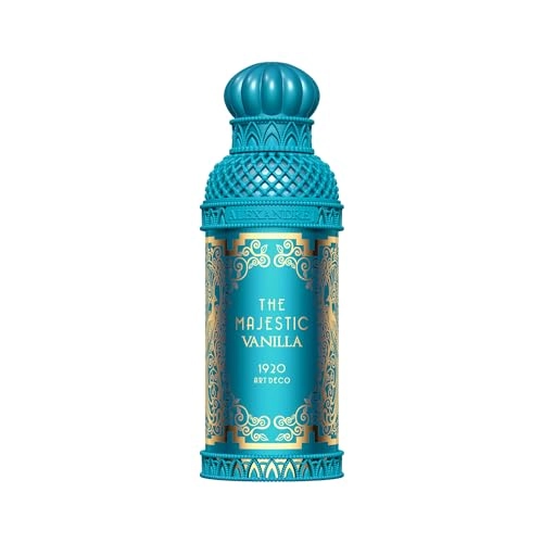 Majestic Vanilla Eau de Parfum 100ml