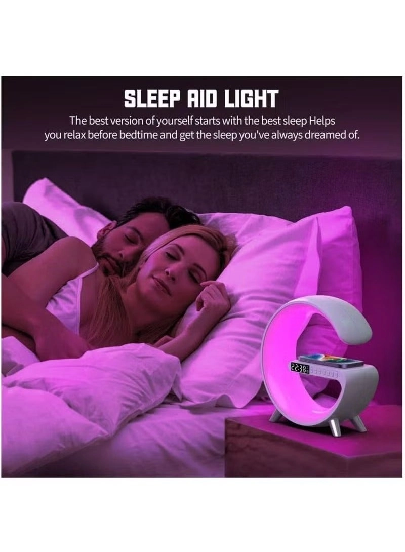 G63 - Portable LED Mood Light