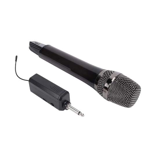 Eacamf2gw736ad1-11 Wireless+Wired Microphone