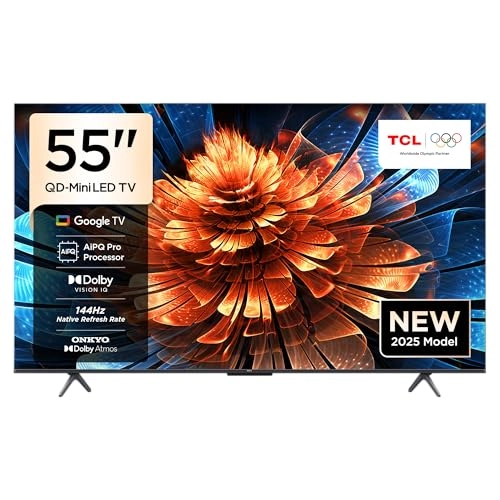55Q6C - 55 Inches