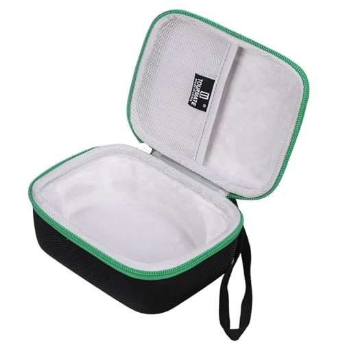 Hard Travel Case for Logitech Ergo M570 M575 / Nulea Wireless Trackball Mouse - USB