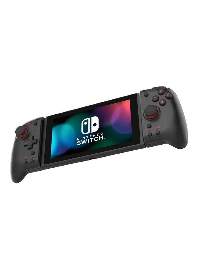 Nintendo Switch Split Pad Pro - Black