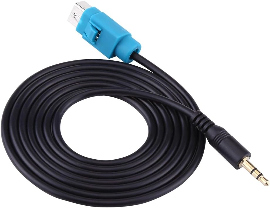 AUX Input Cable