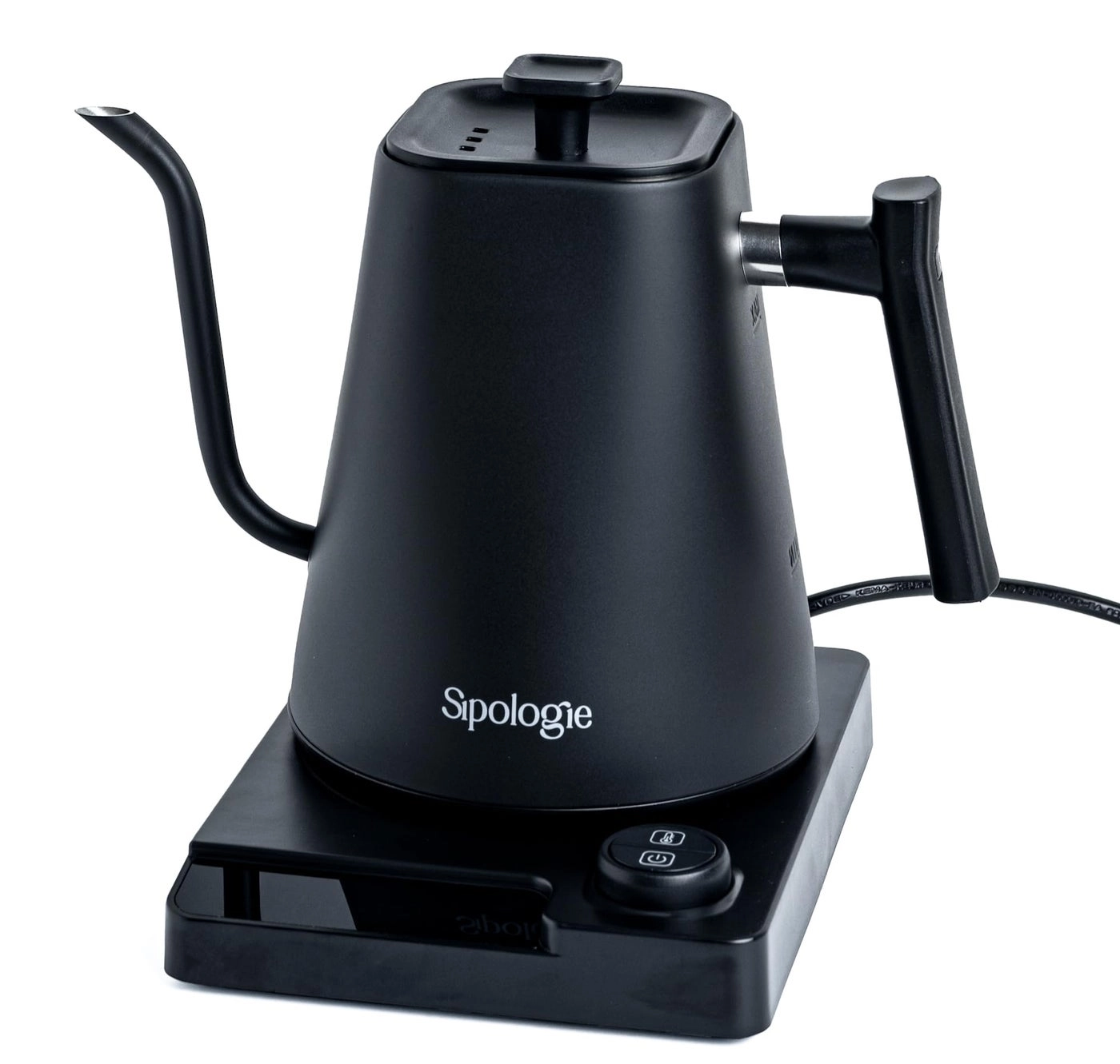 Sipologie Precision