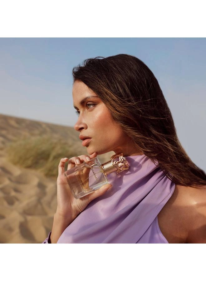 Gharaam Eau de Parfum 50ml