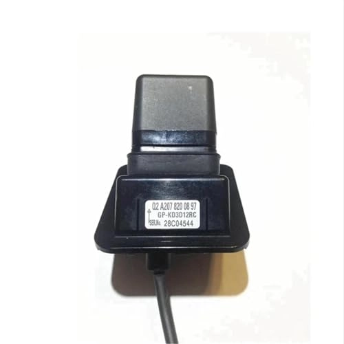 Reversing Camera - Excellent Night Vision