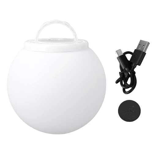 LED Sphere - LED Glowing Ball #011