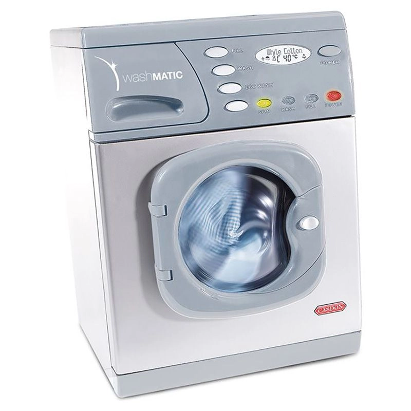 Electronic Washer Toy