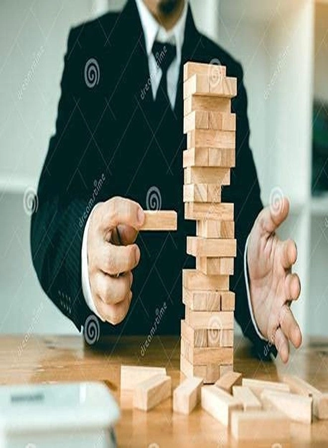 SPEEDAGE CORPORATION Tumble Tower - 54 pcs