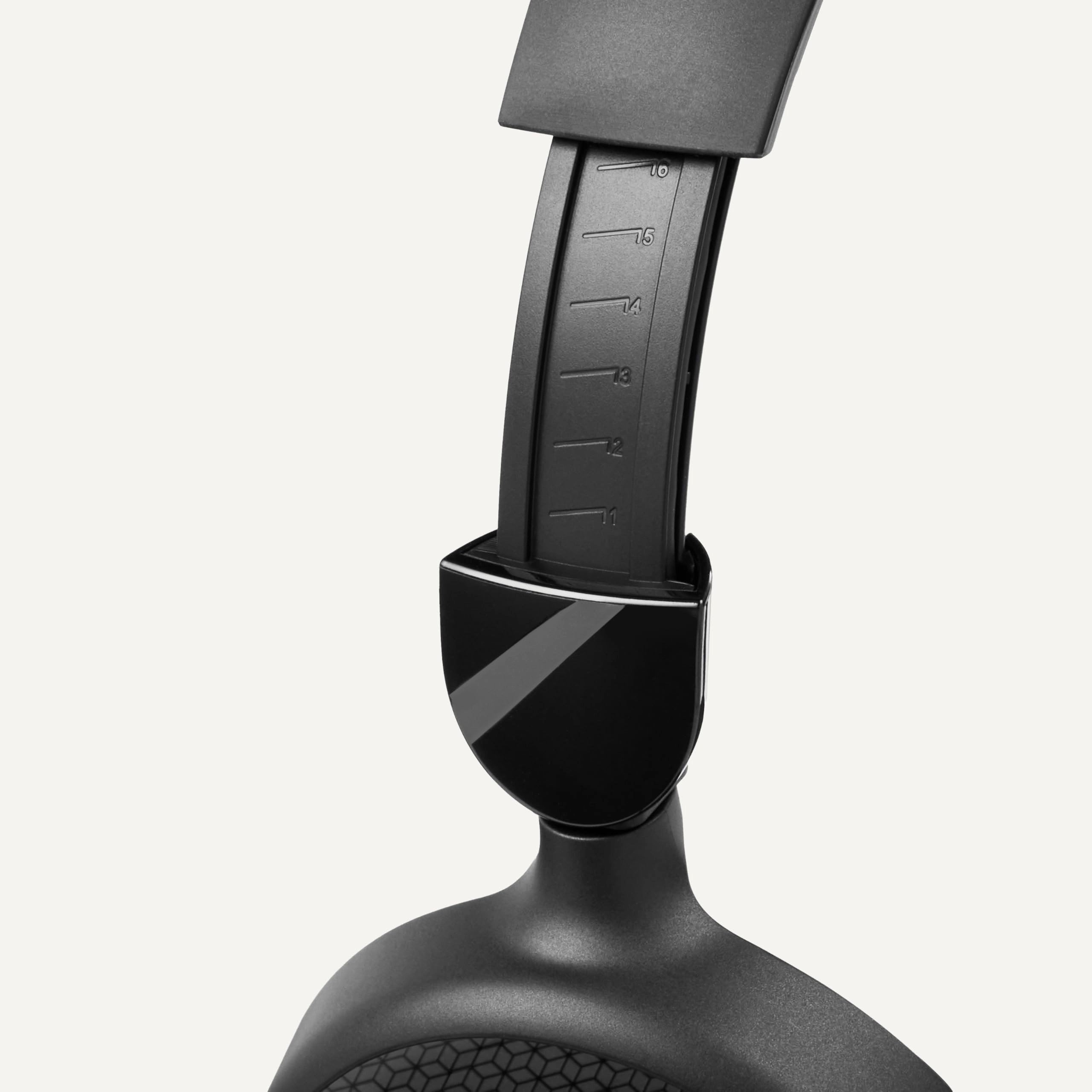 Wired Computer Headset Wired Headset