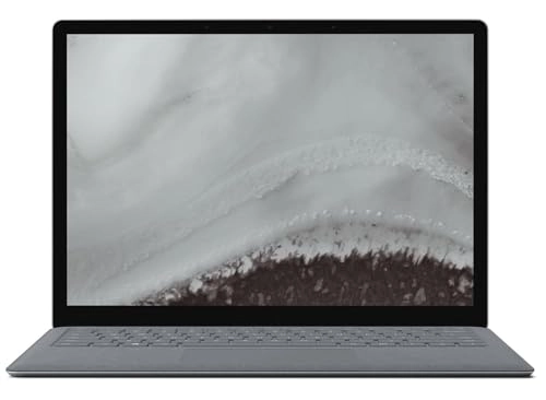 (Renewed) Surface Laptop 2 - 13.5'' Core i7 8GB DDR4 256GB SSD