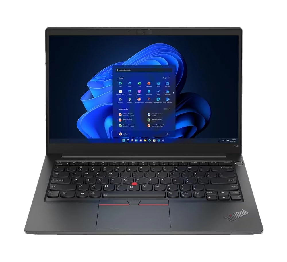 ThinkPad E14 Gen 4 - 14'' 512GB 8GB i5-1235U