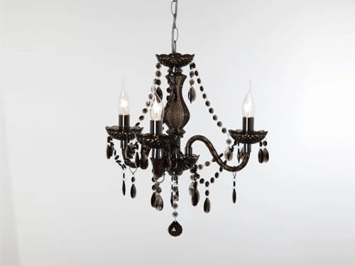Reality Chandelier