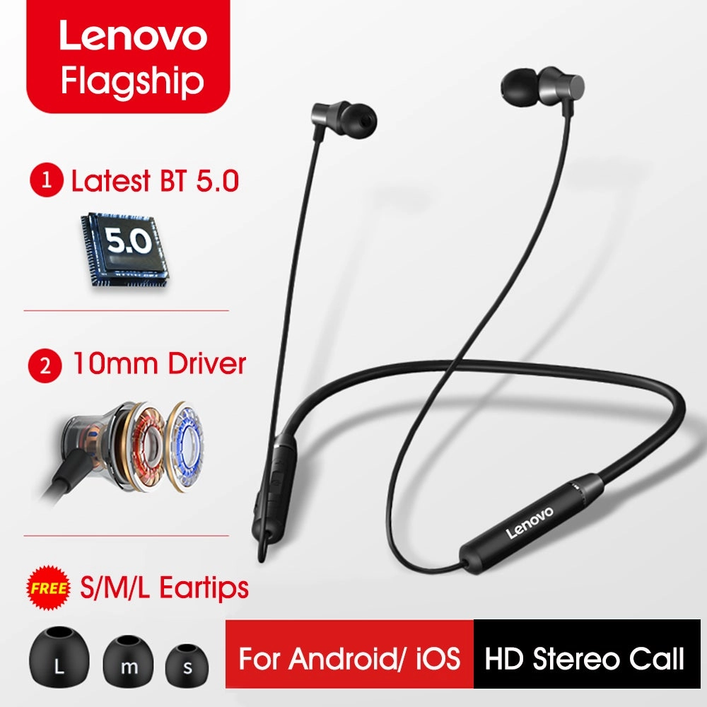 He05 Wireless Earphone