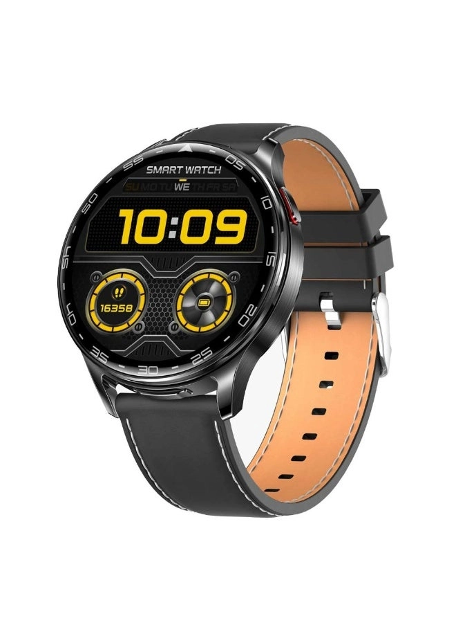 Pulse Smart Watch ABS