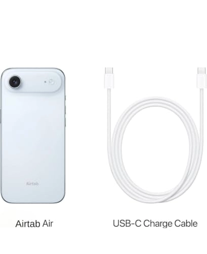 I17 air 24GB 1TB