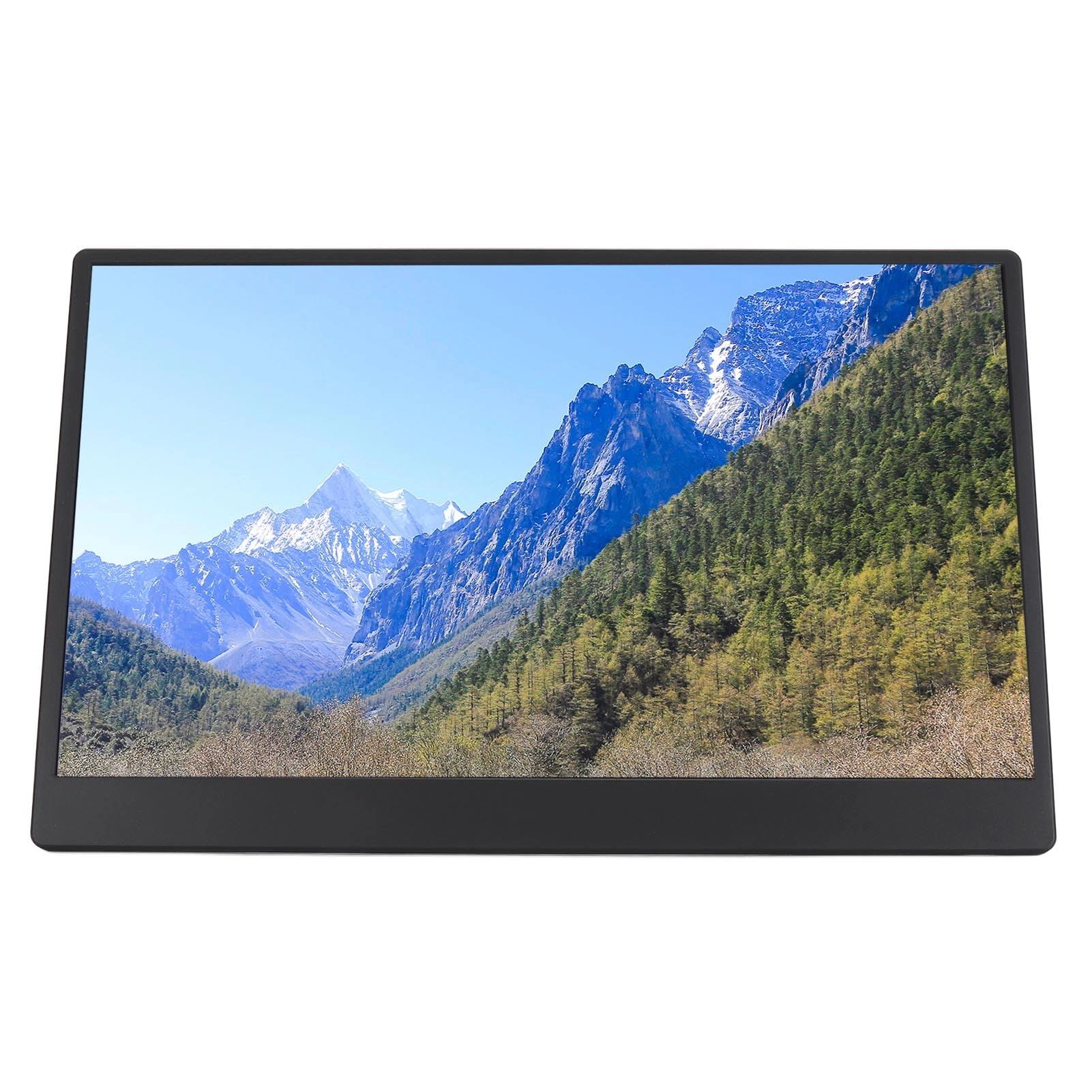 Denash Portable Monitor - HD Touchscreen 13 Inch