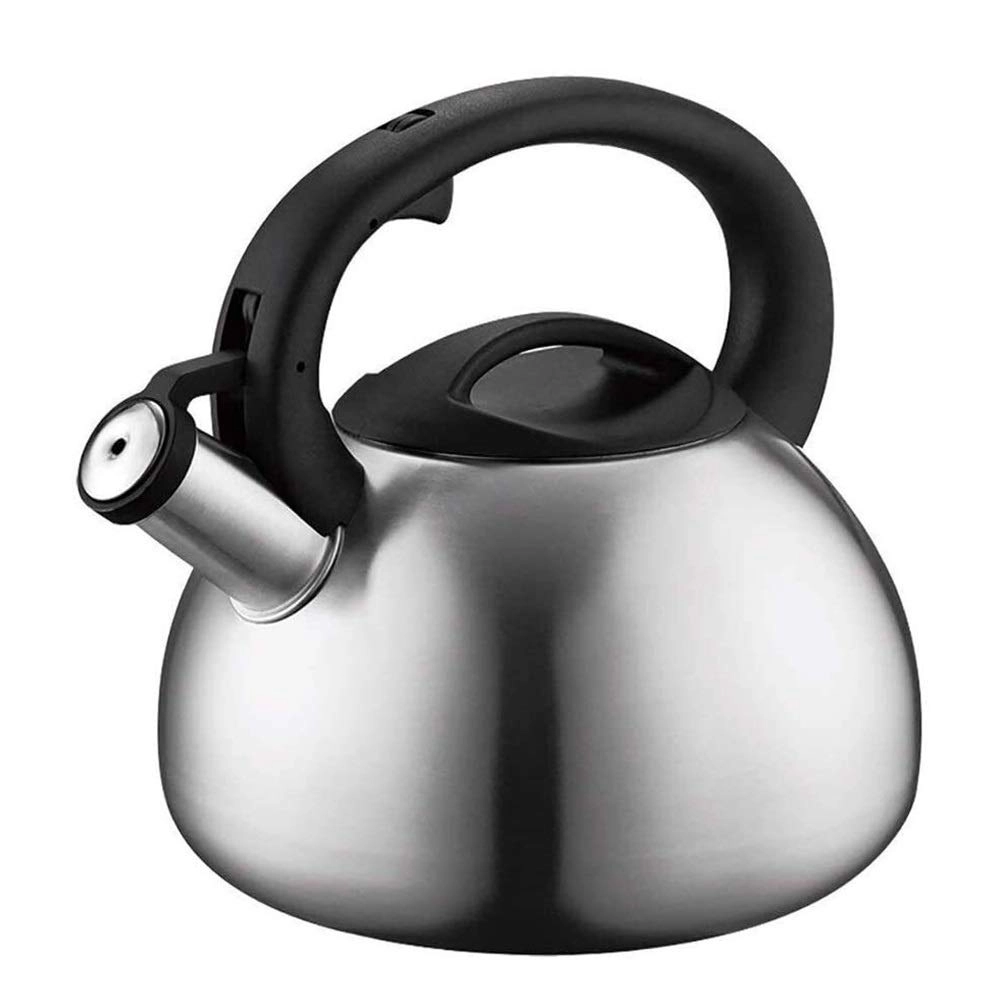 Tea Kettle - Stainless steel
