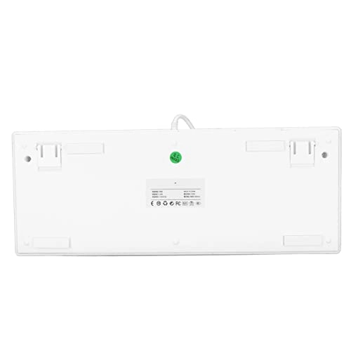 Mechanical Keyboard - EN Wired/Wireless