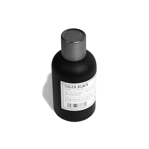 Aro Fac Suger Black Eau de Parfum 100ml