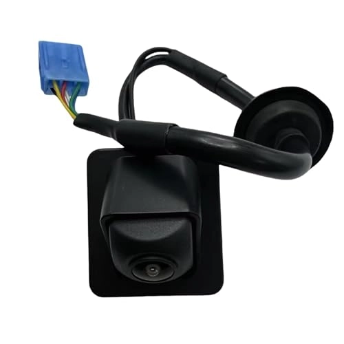 Backup Camera - 170° Waterproof