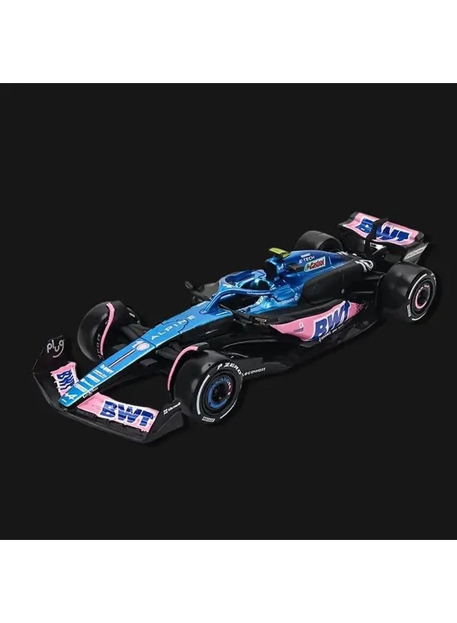 A523 - 1:43 die-cast alloy