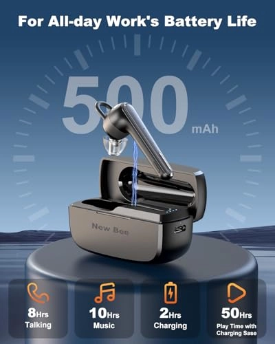 M51 Wireless Headset
