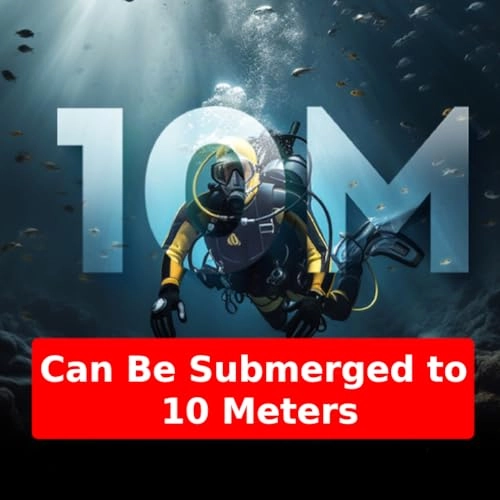 Action Camera - 4 Kilopixels