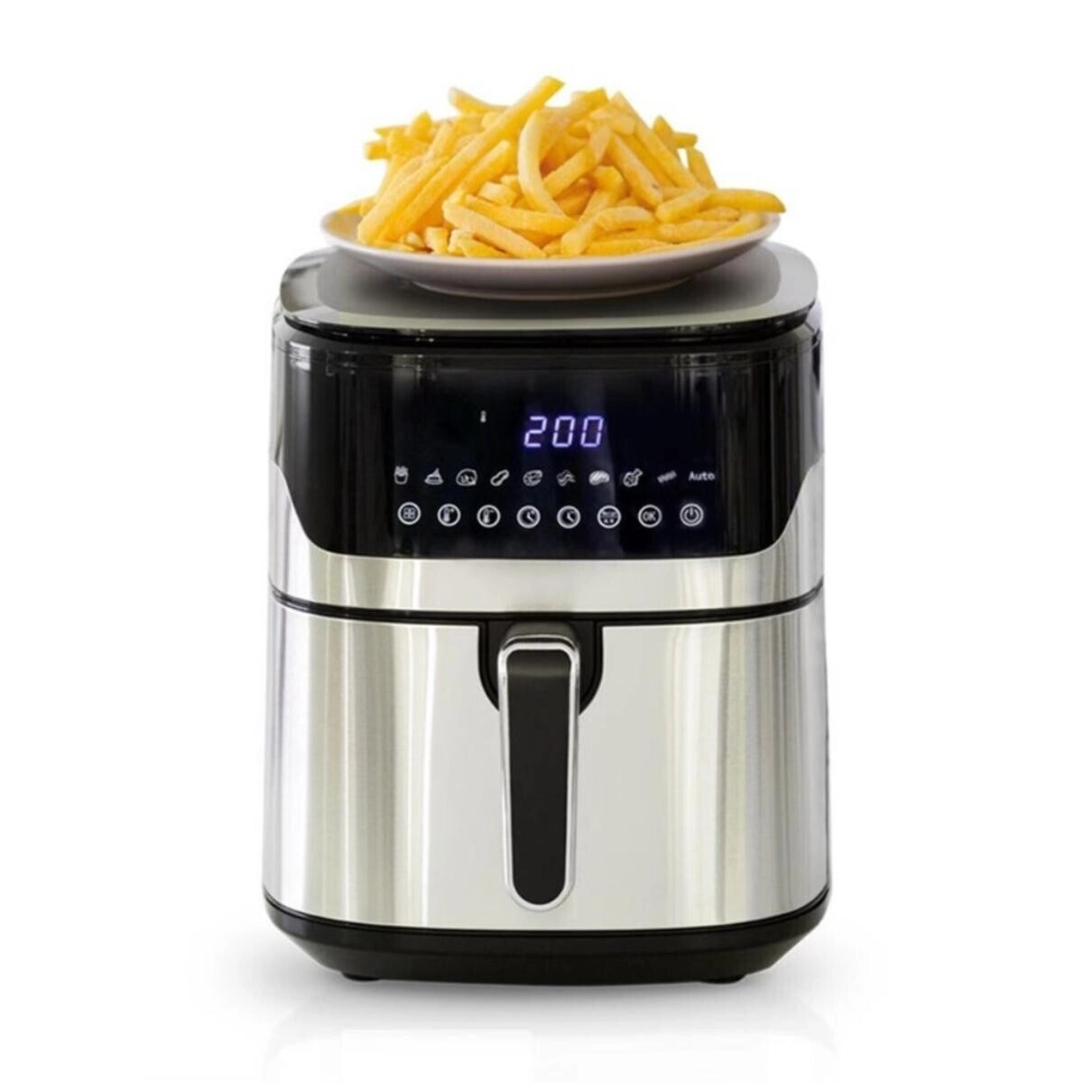 Digital Air Fryer
