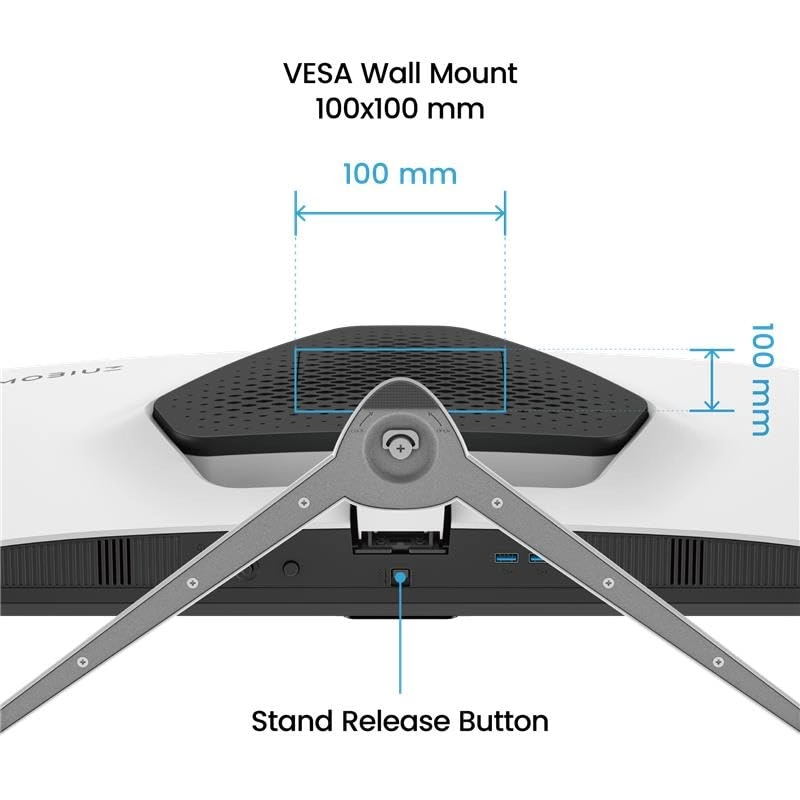 EX271 - 27 Inches 1920 x 1080