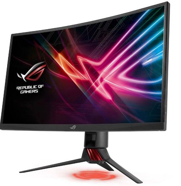 VG279Q3A-W - 27 inch 1920 X 1080 pixels