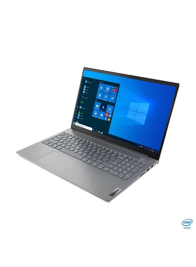 ThinkBook 15 G2 20VE0086AK - 15.6'' Core i5-1135G7 4GB DDR4 256GB SSD