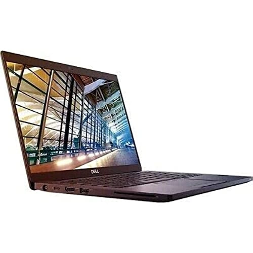 (Renewed) Latitude 7390 - 13'' Core i5 8GB DDR4 256GB SSD