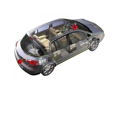 Reverse Camera - Night vision HD