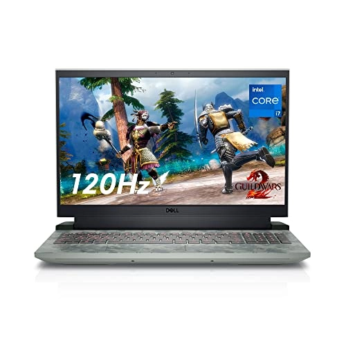 G15 5520 - 15.6'' Core i7-12700H 16GB DDR5 512GB SSD