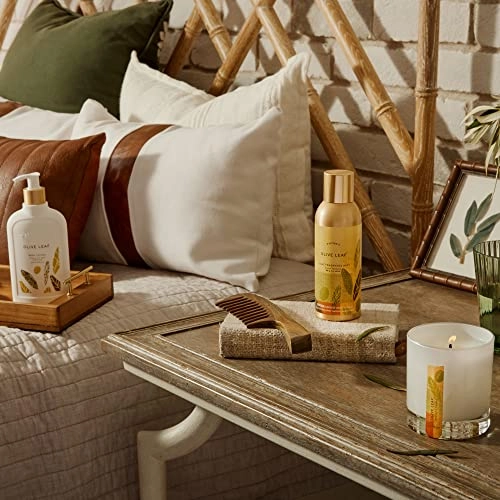 Olive Leaf - 50 Milliliters