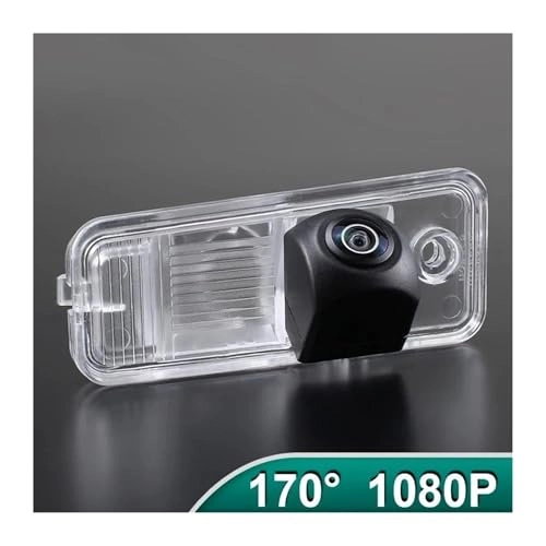 HD Reversing Camera - Night vision Wired 1280 x 720
