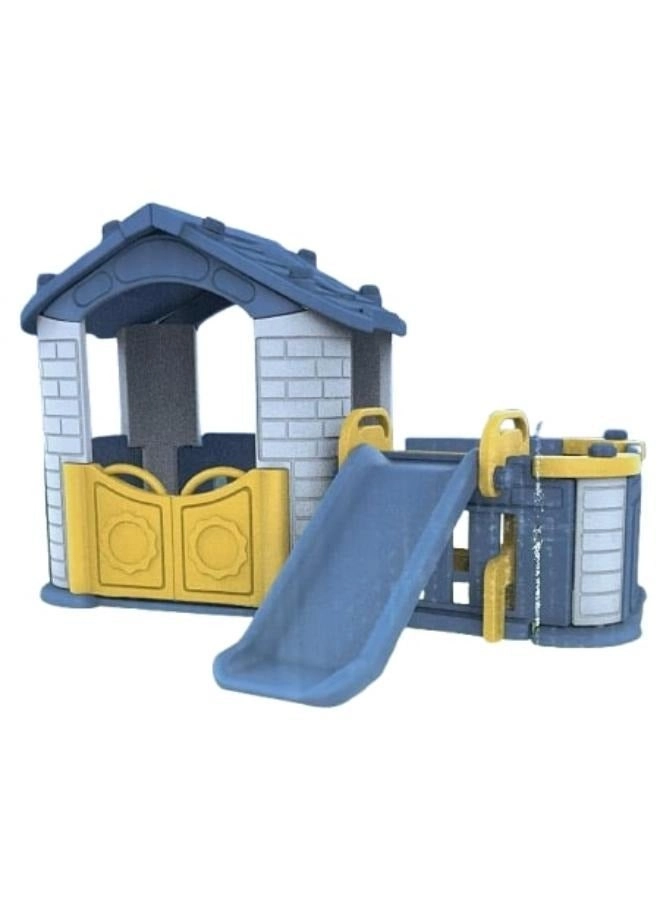 Big Play House