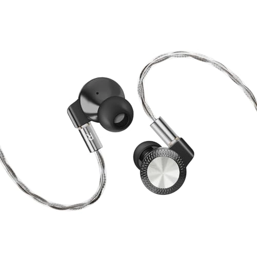 T10 Pro Wired Earbud