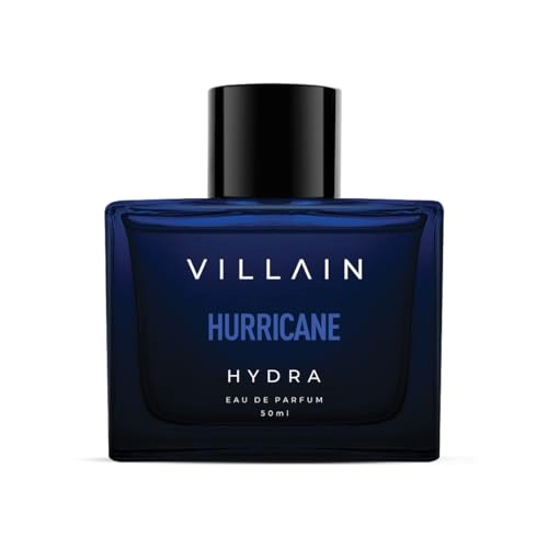 Hurricane Hydra Eau de Parfum 50 ml