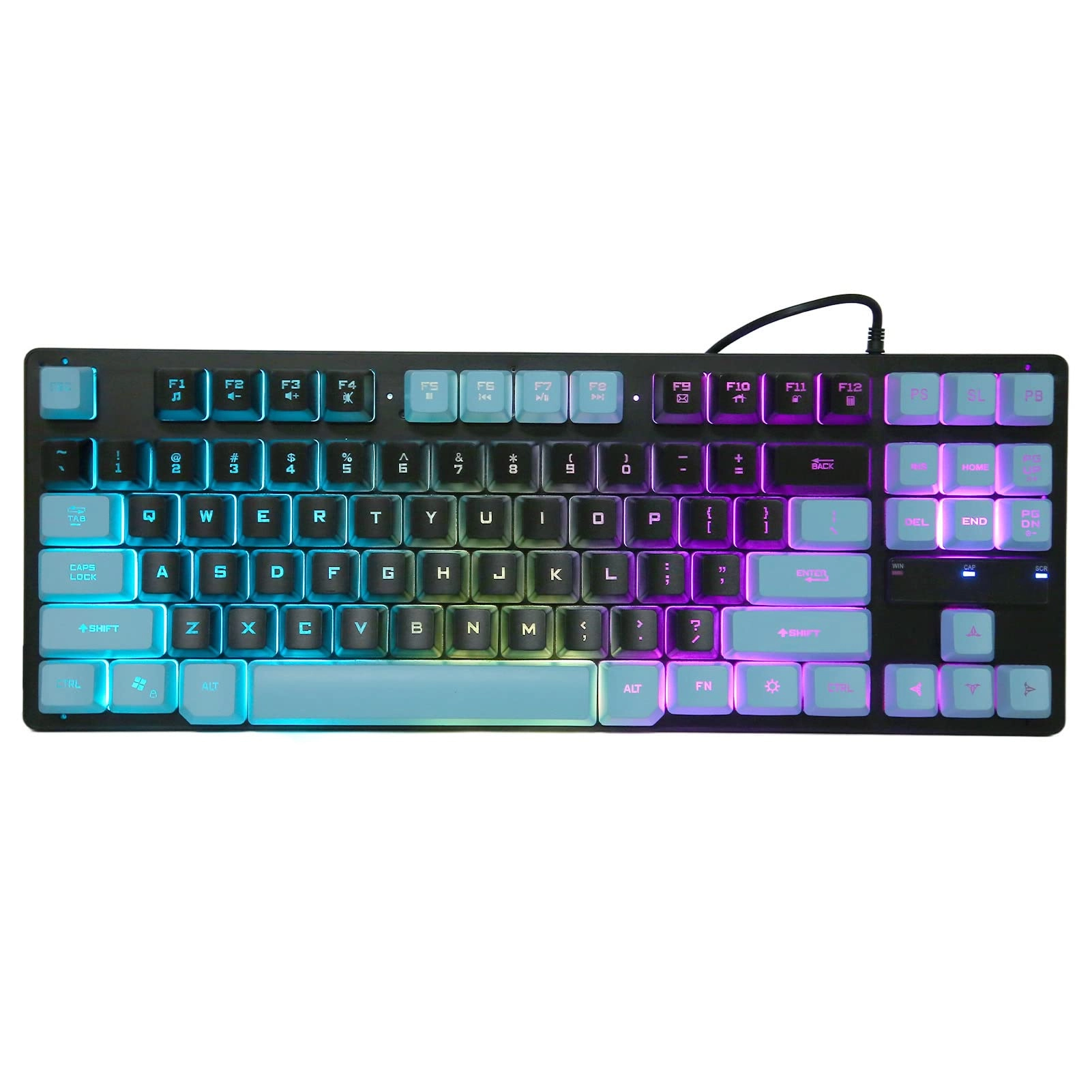 KB-10 - Wired