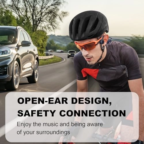 BC3 Wireless Headphone