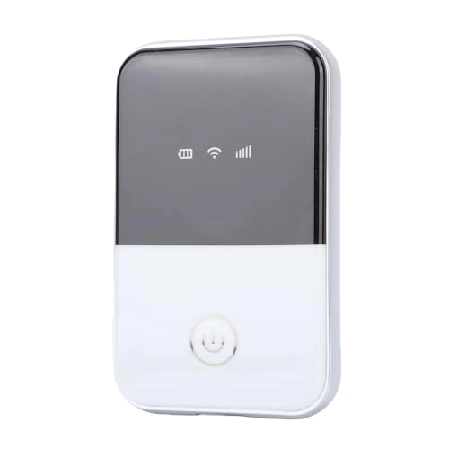 4G Mobile WiFi Router - 150Mbps