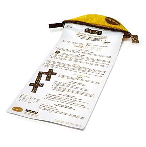 BANANAGRAMS: Signature Edition