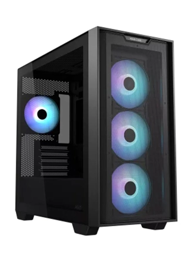 ASUS A21 PLUS - MicroATX