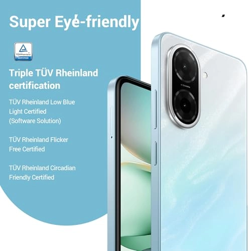 Redmi A5 - 4GB 128GB