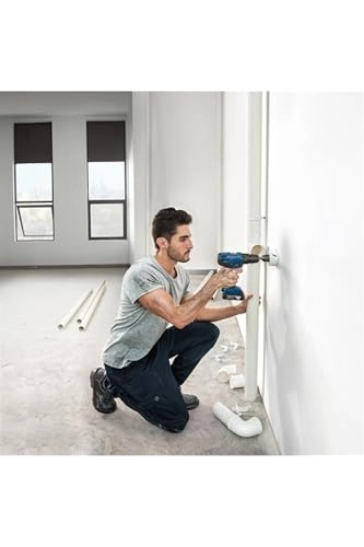 GSB 180-Li - 1.5 Ampere-hour + Drill Bit Set + Screw Bit Set