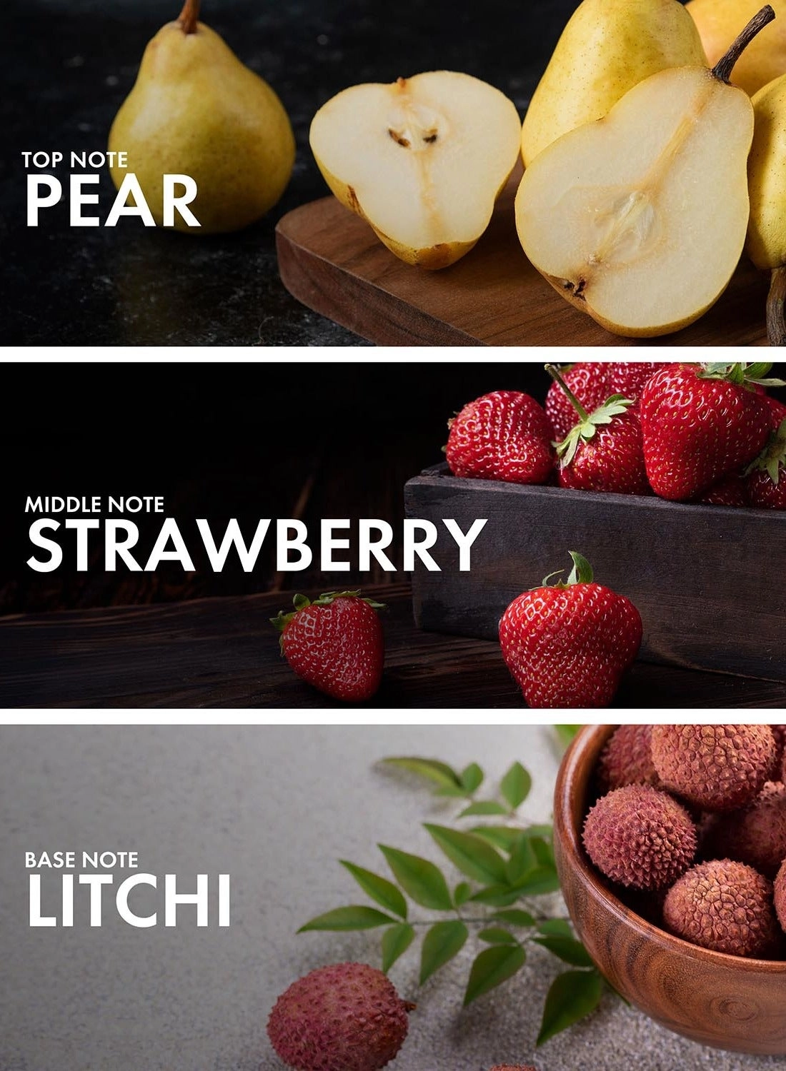 Sweety Rose Eau de Parfum 50 ml